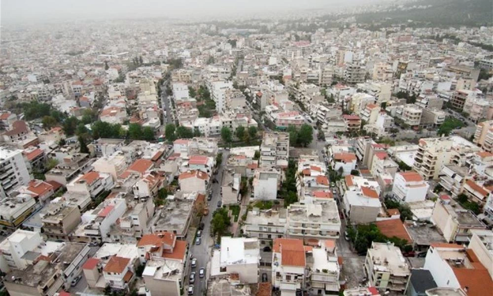 Νέα μείωση του ΕΝΦΙΑ αλλά με αναπροσαρμογή των αντικειμενικών τιμών